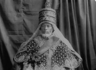ራስ ሚካኤል “አባ ሻንቆ”