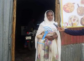 ለዓመታት የጨለመች በወራት አበራች።