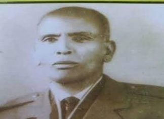 “አይቆረጠም የድንጋይ ቆሎ ፣ አይወረወር የእሳት አለሎ ፣ ፍቅሩን ነው እንጂ ጠቡን ማን ችሎ”