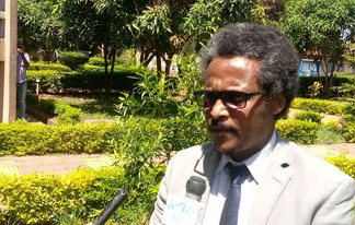 የ2013 ሀገራዊ ምርጫ ስኬታማ ሆኖ እንዲጠናቀቅ እየሠራ መሆኑን ኢዜማ ገለጸ፡፡