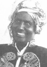 ʺምድር ብትጨነቅ ሠማይ ቢሰነጠቅ ፣ መች ይሸበርና የምሥራቁ መብረቅ”