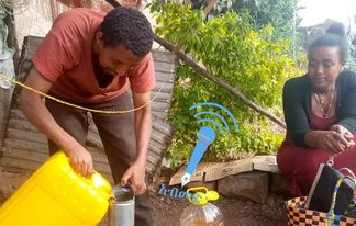 እያመረተ ያለውን የምግብ ዘይት ምክንያታዊ በሆነ ዋጋ በመላ ሀገሪቱ እያሰራጨ መሆኑን የፊቤላ ኢንዱስትሪያል ኮምፕሌክስ አስታወቀ፡፡