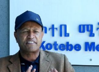ግብጽና ሱዳን የህዳሴ ግድብን ለውስጥ የፖለቲካ ችግሮቻቸው መፍትሔ ለማድረግ እየጣሩ እንደሚገኙ ምሁራን ገለጹ፡፡