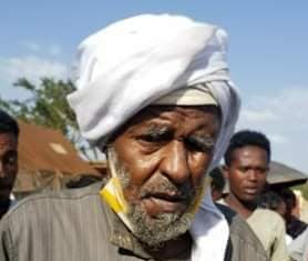 “ልጄ መቼ ይሆን ወደ ነበርንበት ወግ ማዕረግ የምንመለሰው?” ከመተከል ዞን የተፈናቀሉ አዛውንት