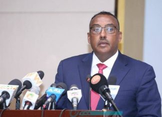 የታላቁ ህዳሴ ግድብ አጠቃላይ ግንባታ 79 በመቶ ደረሰ፡፡