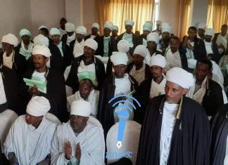 ለሀገር ዕድገት መሠረት ለሆኑት ሀገር በቀል እውቀቶች ትኩረት ሊሰጥ እንደሚገባ ተገለጸ፡፡