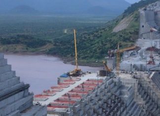 ባለፉት ሰባት ወራት ብቻ ከ1 ቢሊዮን ብር በላይ ገቢ መሰብሰብ መቻሉን የታላቁ ህዳሴ ግድብ ግንባታ ሕዝባዊ ተሳትፎ አስተባባሪ ብሔራዊ ምክር ቤት ጽሕፈት ቤት ገለጸ፡፡