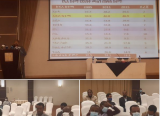 የአዲስ አበባ ከተማ አስተዳደር ለ 229 ሺህ 370 ለሚሆኑ የከተማዋ ነዋሪዎች የሥራ እድል መፍጠሩን አስታወቀ።