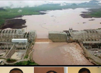 “ግብፅና ሱዳን የህዳሴ ግድብን ለማስተጓጎል የያዙት አቋም ዓለም አቀፍ ሕግን የጣሰ ነው” ምሁራን