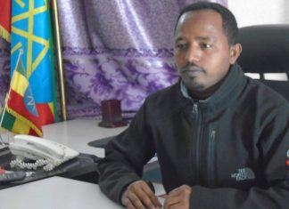 “የአማራ ልዩ ኀይል ትክክለኛ ኅብረ-ብሔራዊነትን በተግባር ያረጋገጠ ነው።” የዋግኽምራ ብሔረሰብ አስተዳዳሪ