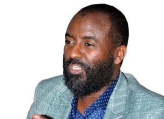 “ያለ ሰላም ሀገር ትርጉም አልባ መሆኗን በመረዳት ሁሉም ለምርጫው ሰላማዊነት ድርሻውን ይወጣ” ኡስታዝ አቡበከር አህመድ