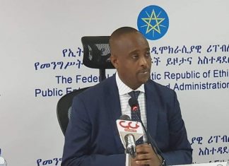 ባለፉት ስድስት ወራት ከልማት ድርጅቶች ምርትና አገልግሎት ሽያጭ 158 ነጥብ 8 ቢሊዮን ብር ተሰበሰበ።