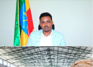 ለ2013/14 የምርት ዘመን የሚውል ከ656 ሺህ ኩንታል በላይ የአፈር ማዳበሪያ ወደ አርሶ አደሮች መሰራጨቱን የግብርና ሚኒስቴር አስታወቀ፡፡