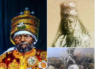 “ፍቅር፣ ጀግንነት፣ ትህትና፣ እንግዳ አቀባበል፣ ባህልን እና እምነትን ማክበር እንደ ኢትዮጵያዊያን” ይባል ነበር- መምህር ዘመነወርቅ ዮሐንስ