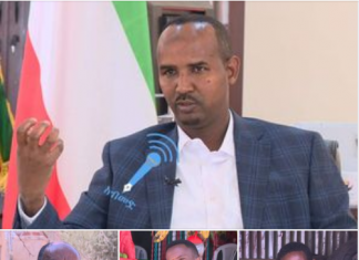 ሱማሌ ክልልን ለሁሉም ተምሳሌት ለማድረግ እየተሠራ መሆኑን የክልሉ መንግሥት አስታወቀ፡፡