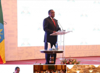 ሀገር አቀፍ የትምህርት ብርሃን ምዘና መርኃ ግብር በይፋ ተጀመረ፡፡