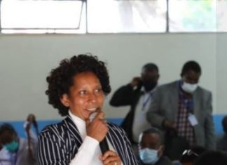 አዲሱ ሥርዓተ ትምህርት ወቅቱን ታሳቢ ባደረገ መልኩ እየተዘጋጀ ነው፡፡