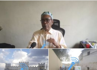 ʺፍቅርን በጀጎል ውስጥ አየኋት”