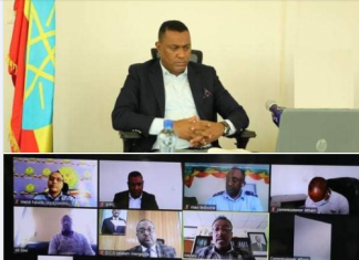የፌዴራል ፖሊስ ኮሚሽን 6ኛውን ሀገራዊ ምርጫ ሰላማዊ ለማድረግ የተቀናጀ ሥራ መጀመሩን አስታወቀ።
