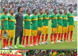 ʺጨዋታ ሲመስለን ታምር ሆኖ ፍቅር አለበሰን”