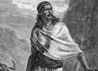 ʺአርፎ ያልተኛበት ተስፋና ድካሙ ፣ ሊፈታ ነው መሰል የቴዎድሮስ ህልሙ”