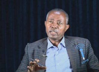 መንግሥት በዜጎች ላይ የሚፈጸም ሽብርተኝነትን ለመከላከል ቁርጠኛ ከሆነ የተሰጠውን ሕገ መንግሥታዊ መብት በተግባር ሊተረጉመው ይገባል” ደራሲ፣ ጠበቃና የሰብዓዊ መብት ተሟጋች አለልኝ ምህረቱ
