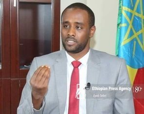 “ኢትዮጵያ ድርድሩ በአፍሪካ ሕብረት በኩል እንዲካሄድ የያዘችው አቋም ለሕብረቱ ያላትን ክብርና እውቅና የሚያሳይና የሚደነቅ ነው” መሀመድ አል አሩሲ አክቲቪስትና የፖለቲካ ተንታኝ