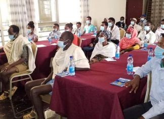 በስድስተኛው ሀገራዊ ምርጫ ዜጎች በዕውቀት ላይ ተመስርተው እንዲመርጡ ሲቪል ማኅበረሰብ ድርጅቶች ኃላፊነታቸውን እንደሚወጡ ተገለጸ።