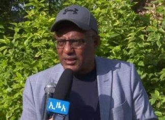 “የመተከል ዞን ግብረኀይል እስካሁን ውጤታማ ተግባራትን ቢያከናውንም አሁንም ቀሪ ሥራዎች ይጠበቁበታ” የጠቅላይ ሚኒስትሩ የደኀንነት አማካሪ ገዱ አንዳርጋቸው