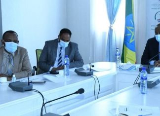 ባለፉት 9 ወራት ከወጭ ንግድ 2 ነጥብ 45 ቢሊየን ዶላር ገቢ መገኘቱን ንግድና ኢንዱስትሪ ሚኒስቴር ገለጸ፡፡