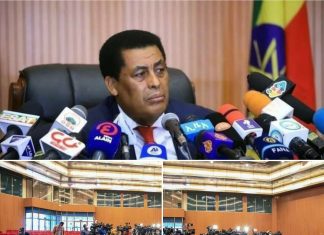 “የመንግሥታቱ ድርጅት ሰሞኑን ኢትዮጵያን አስመልክቶ ያወጣው መግለጫ ወቅታዊና ተገቢ ነው” የውጭ ጉዳይ ሚኒስቴር
