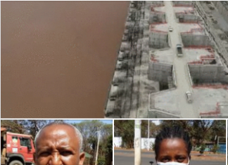 “ግድቡ ከሚሰጠው የቀጥታ ጥቅም ባለፈ የሀገር ቅርስም ነው” የባሕር ዳር ከተማ ነዋሪዎች።