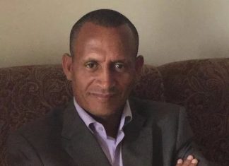 የአማራ ክልል ርዕሰ መስተዳደር አገኘሁ ተሻገር የረመዳን ጾምን አስመልክቶ የእንኳን አደረሳችሁ መልዕክት አስተላለፉ።
