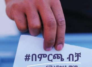 በቀጣዩ ሀገራዊ ምርጫ የሚጠበቅባቸውን ኀላፊነት ለመወጣት እየሠሩ መሆናቸውን አሚኮ ያነጋገራቸው የሲቪል ማኅበረሰብ ድርጅትች አስታወቁ፡፡