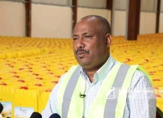 “ፊቤላ ኢንዱስትሪ 12 ነጥብ 2 ሚሊየን ሊትር የሚጠጋ ዘይት አምርቶ ለገበያ አቅርቧል” አቶ በላይነህ ክንዴ የፊቤላ ኢንዱስትሪ ባለቤትና የቢኬጂ የቦርድ ሰብሳቢ