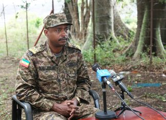 በአጣዬና አካባቢው በተፈፀመው ወንጀል ተጠያቂ የሚሆኑ አካላትን ለፍርድ እንደሚያቀርብ ኮማንድ ፖስቱ አስታወቀ፡፡