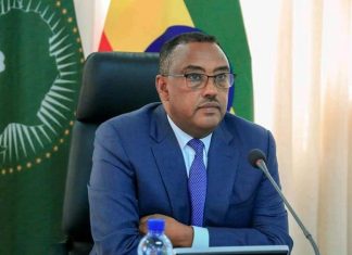 ኢትዮጵያ በአፍሪካ ሕብረት ማዕቀፍ ስር የሚደረገው የሦስቱ ሀገራት ድርድር እንዲቀጥል ጽኑ ፍላጎት እንዳላት ምክትል ጠቅላይ ሚኒስትር እና የውጭ ጉዳይ ሚኒስትር ደመቀ መኮንን ገለጹ።