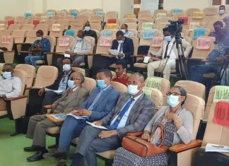ጎንደር ዩኒቨርሲቲ የአጼ ቴዎድሮስን የታሪክ አሻራ ስፍራዎች የቱሪስት መዳረሻ ለማድረግ የሚያስችል ፕሮጀክት አዘጋጀ።