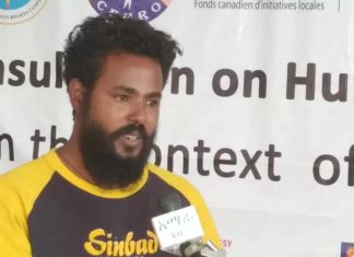 በስድስተኛው ሀገራዊ ምርጫ የሴቶችን፣ የአካል ጉዳተኞችንና የተፈናቃዮችን ተሳትፎ ለማሳደግ እንደሚሠሩ በባሕር ዳር ከተማ አሥተዳደር ሥር የሚገኙ ሲቪል ማኅበራት አስታወቁ፡፡