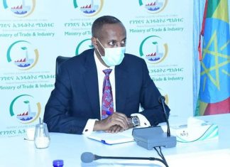 “በተለያዩ አካባቢዎች በነዳጅ ማደያዎች እየተፈጠሩ ያሉ ሰልፎችን ለማስቀረት እየተሰራ ነው” የንግድና ኢንዱስትሪ ሚኒስቴር