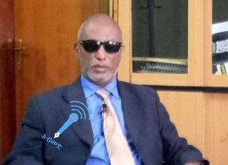 “ቀጣዩን ሀገራዊ ምርጫ ከማድረግ የተሻለ አማራጭ ባለመኖሩ ለስኬታማነቱ መሥራት ይገባል” የአማራ ክልል ርእሰ መስተዳደር የሕግ ጉዳዮች አማካሪ