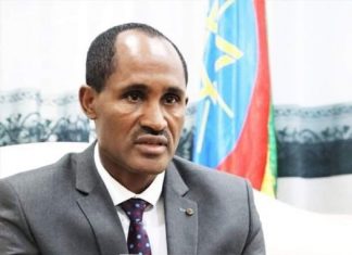 “ሀብት ለማፍራት ብቻ ሳይሆን ያለውንም ለመጠበቅና ሕይወትን ለመታደግ የሠላም መኖር ወሳኝ ነው” ደስታ ሌዳሞ የሲዳማ ክልል ርዕሰ መስተዳድር