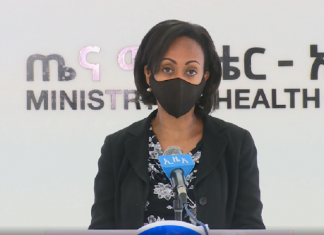 “ለኮሮናቫይረስ ወረርሽኝ መባባስ ምክንያት አንሁን” ዶክተር ሊያ ታደሰ