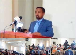 አጼ ቴወድሮስ ከቋራ እስከ መቅደላ የሠሩትን ታሪክና አካባቢውን የቱሪዝም መዳረሻ ለማድረግ መሥራት እንደሚገባ ተገለጸ።