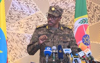 በአማራ ክልል ሰሜን ሸዋ ዞን እና ኦሮሞ ብሄረሰብ አሥተዳደር ባሉ ከተሞች የደረሰውን ጥቃት ለመቀልበስ በአካባቢው የተቋቋመ ኮማንድ ፖስት የተቀናጀ ሥራ እያከናወነ መሆኑ ተገለጸ፡፡