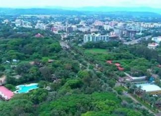 የ‹‹ዓለም ባንክ ግሩፕ›› ከ2 ቢሊዮን ብር በላይ ወጭ በክልሉ በሚገኙ 32 ከተሞች የተለያዩ የልማት ሥራዎችን እያከናወነ እንደሚገኝ የአማራ ክልል ገንዘብና ኢኮኖሚ ትብብር ቢሮ አስታወቀ።