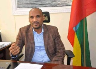 “የአማራ ሕዝብ ጠላቶች የቱንም ያህል ቢበረቱ አሸናፊ መሆን ግን አይችሉም።” አቶ አብርሃም አለኸኝ