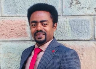 “ሕወሓት እና ሸኔ በሽብርተኝነት እንዲፈረጁ የውሳኔ ሐሳብ መቅረቡ በሀገር ላይ የተደቀኑ አደጋዎችን በመቀነስ ረገድ ሚና ይኖረዋል” የሕግ ባለሙያ