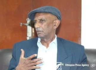 “ሕወሓት እና ሸኔን ሽብርተኛ ብሎ መሰየም አካፋን አካፋ የማለት ትክክለኛ ውሳኔ ነው“ ዶክተር አረጋዊ በርሄ የትግራይ ዲሞክራሲያዊ ፓርቲ ሊቀመንበር
