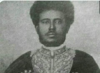 ደጅአዝማች ቢተወደድ መንገሻ ጀምበሬ ማን ናቸው?